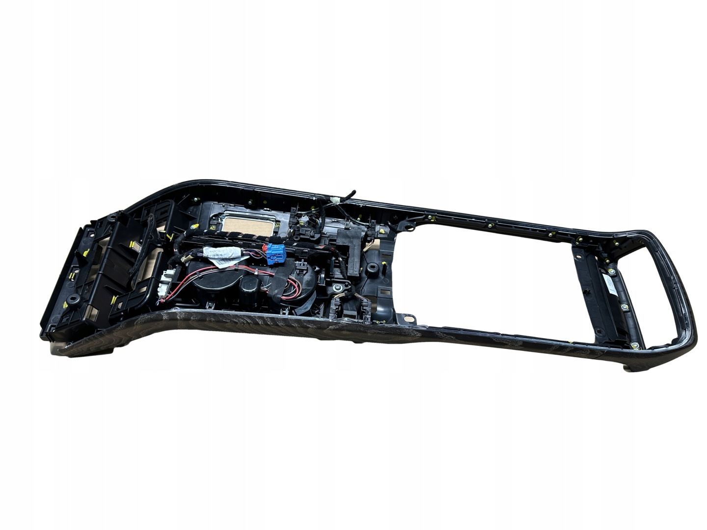 AUDI A8 4H D4 modanatura DEKOR TUNEL Legno