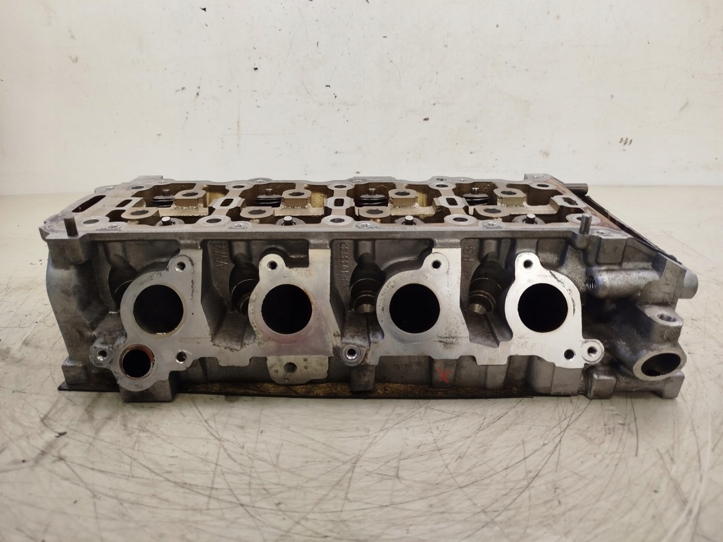 TESTATA Motore VWAG 03F103373D 1.2 8V TSI CBZ 8