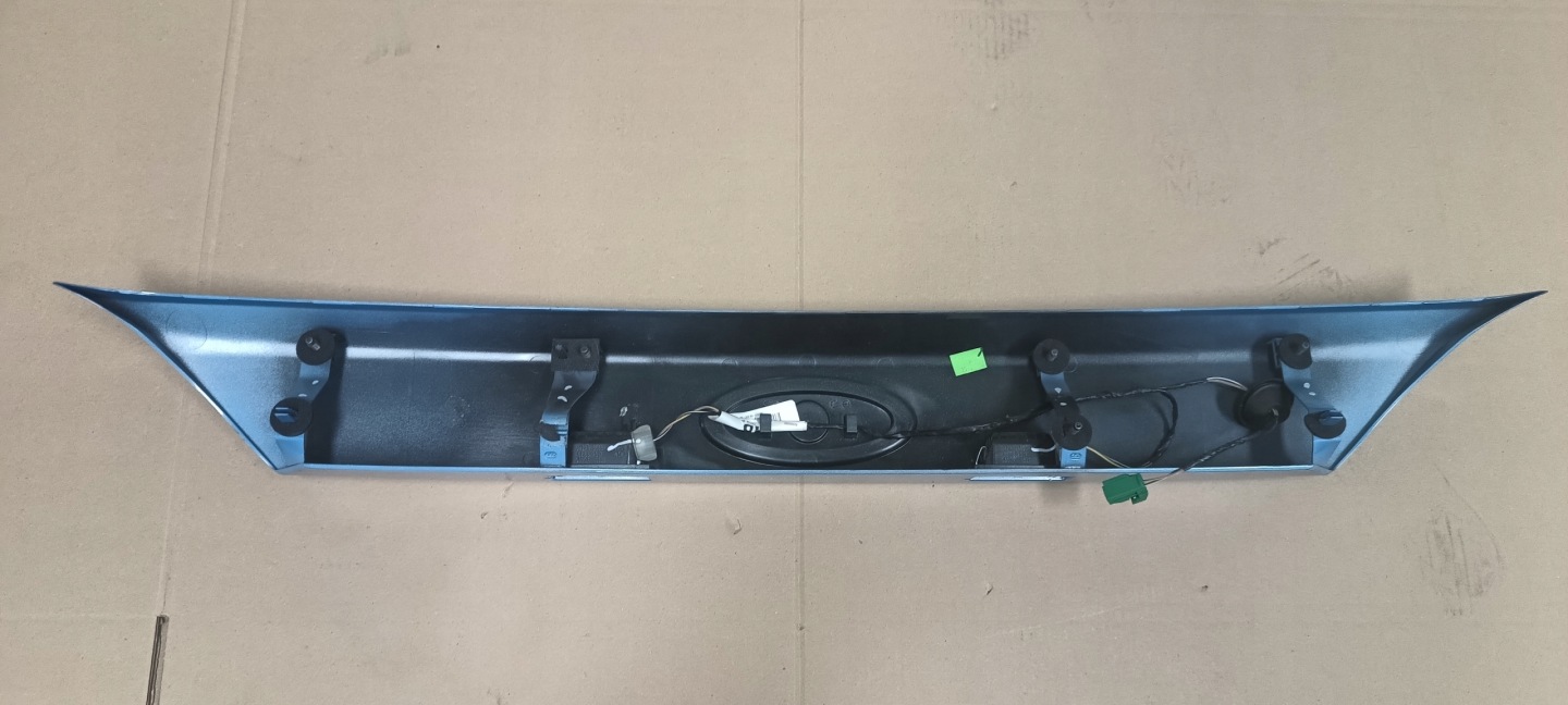 FORD GRAND C-MAX LIFT 2014-2019 Couverture du capot