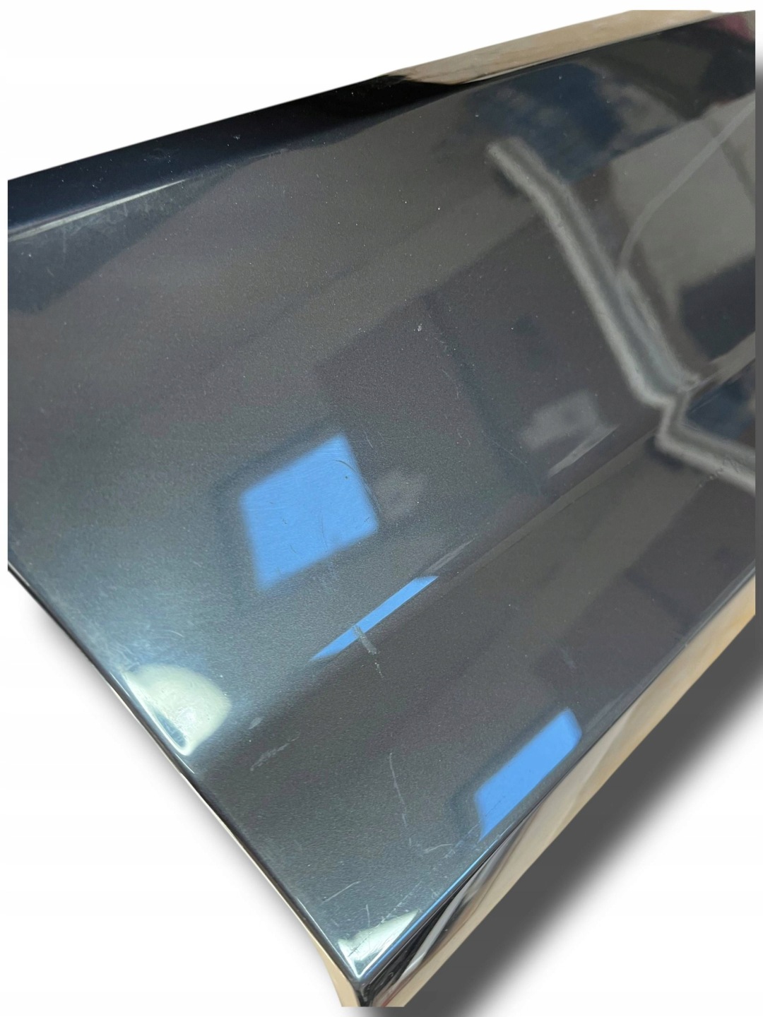 AUDI Q2 moulding for door rear right 81A853970B !J