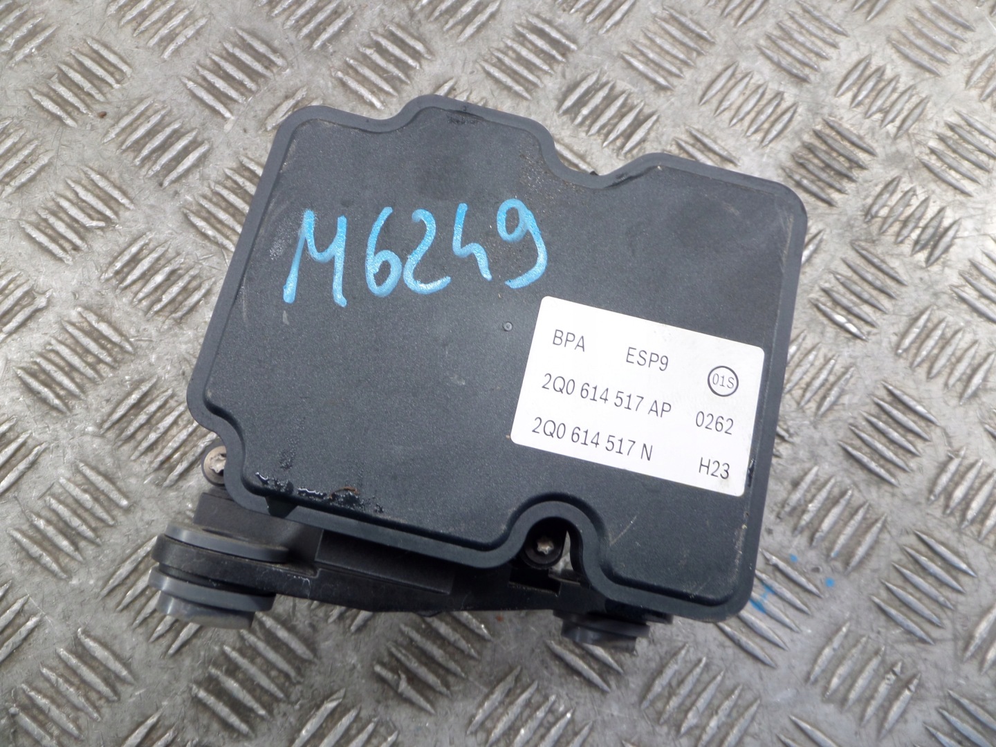 pump ABS VW SKODA SEAT 2Q0614517AP