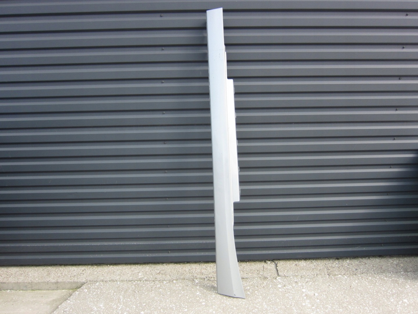 BMW 2 F21 F22 F23 cap threshold left right threshold
