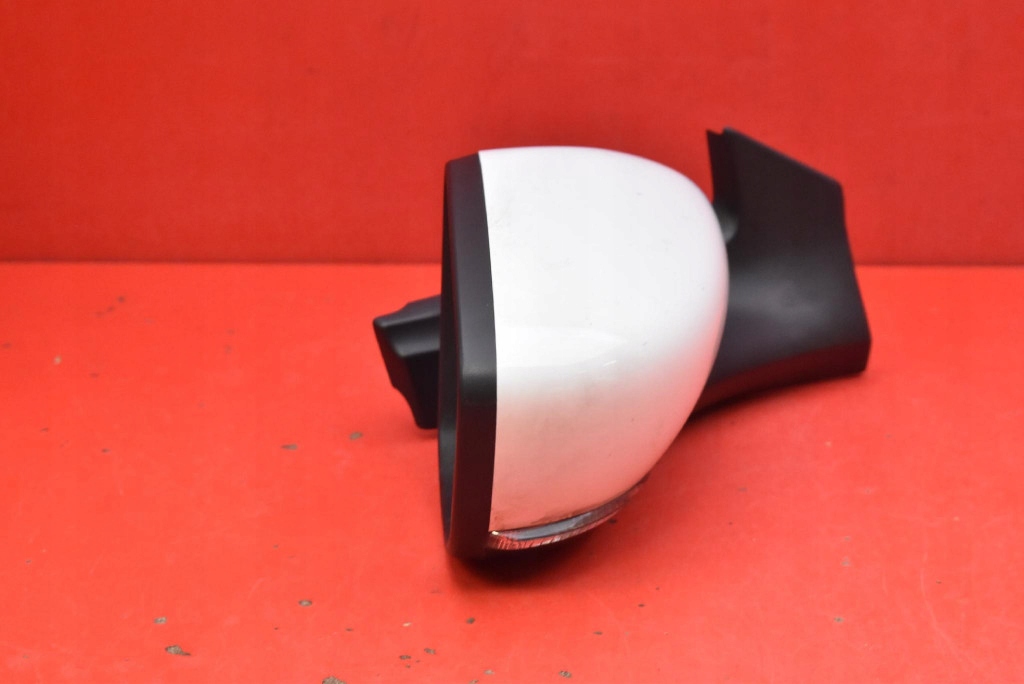 mirror right DV369 EU RENAULT ZOE 2 II 19-24 10 PIN