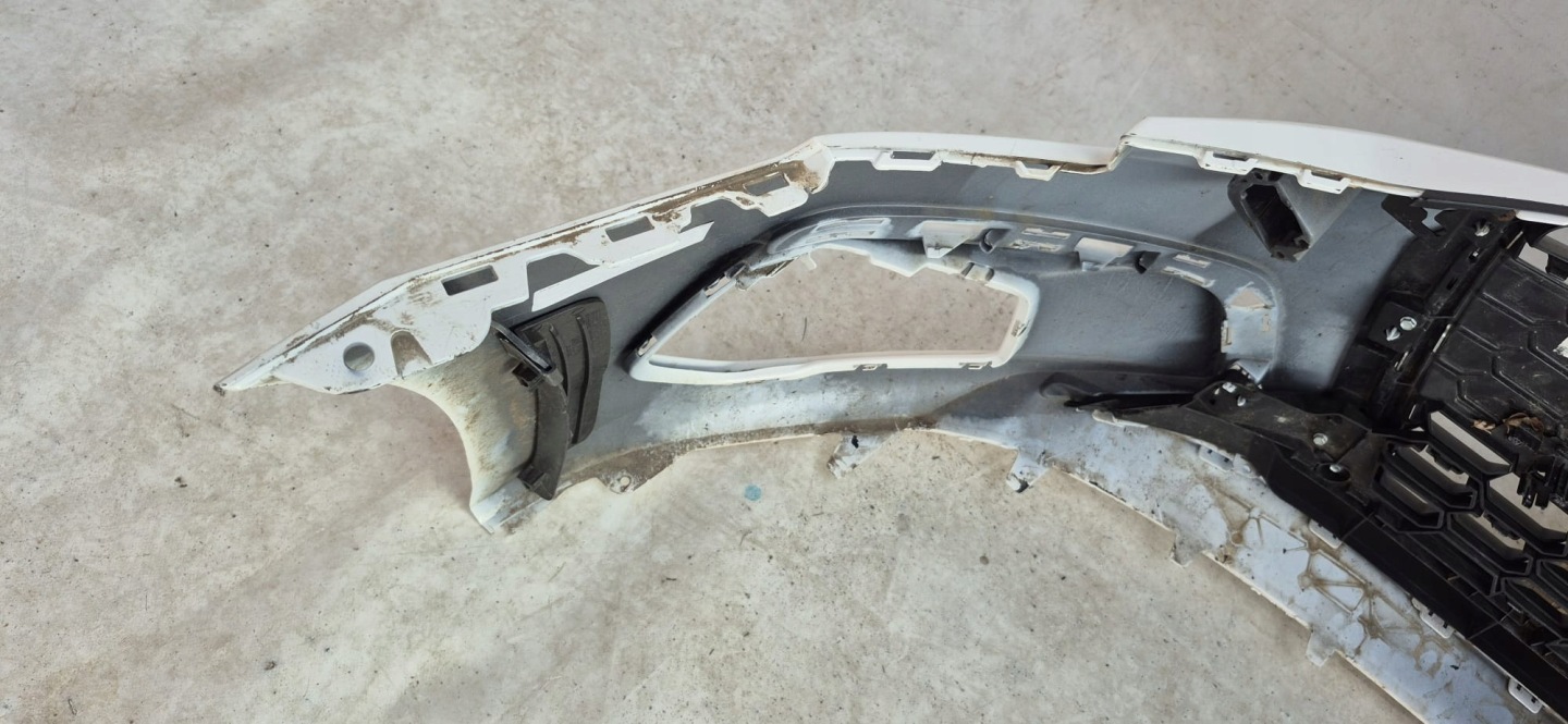 AUDI A3 IV 4 8Y 20-24 bumper front front washer PDC