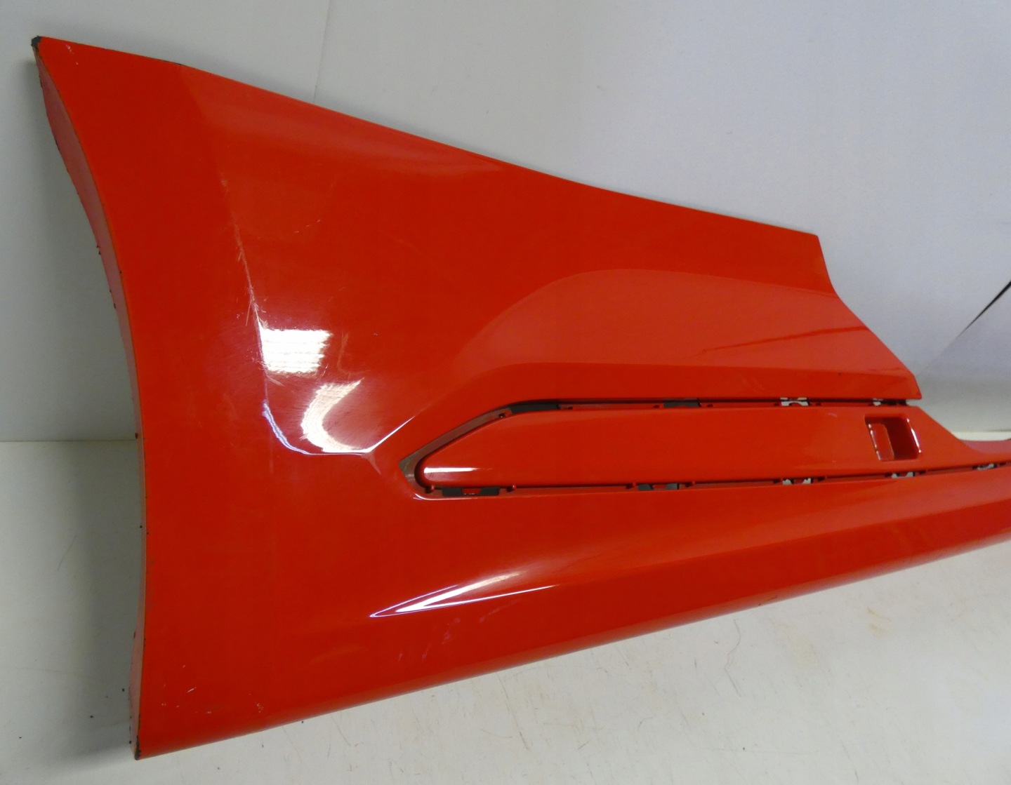 AUDI RS5 A5 8W6853856B 2016- moulding threshold right right threshold