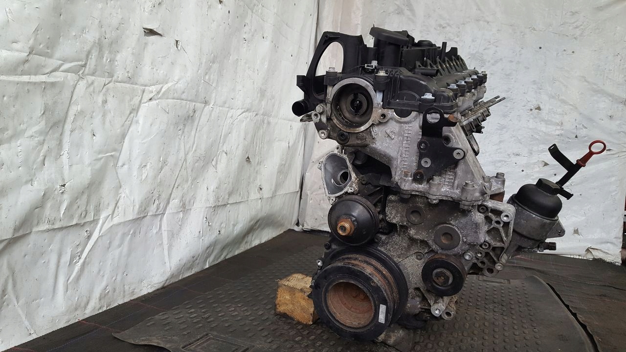 Motore BMW E39 2,5 TD