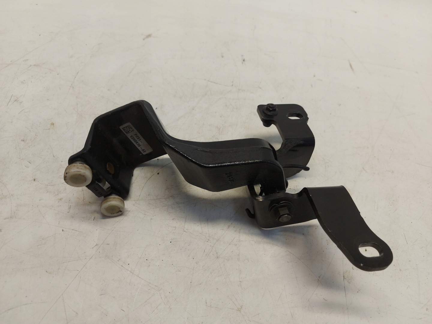 Ford Transit Custom II 2024 hinge door left lower pz31-v268k35-ae