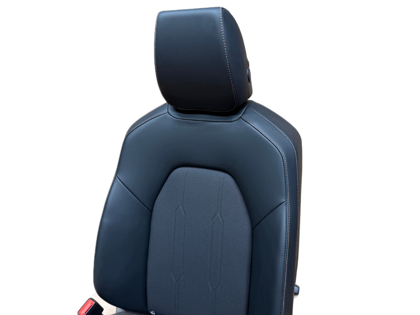 CUPRA LEON seats driver´s left front leather