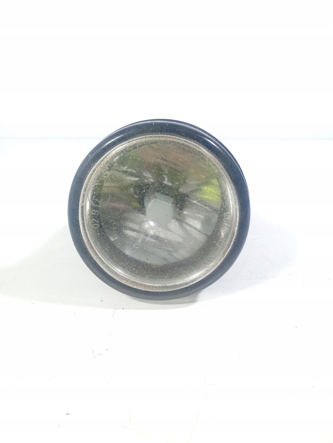 Citroen C3 02-10 fog light left front front