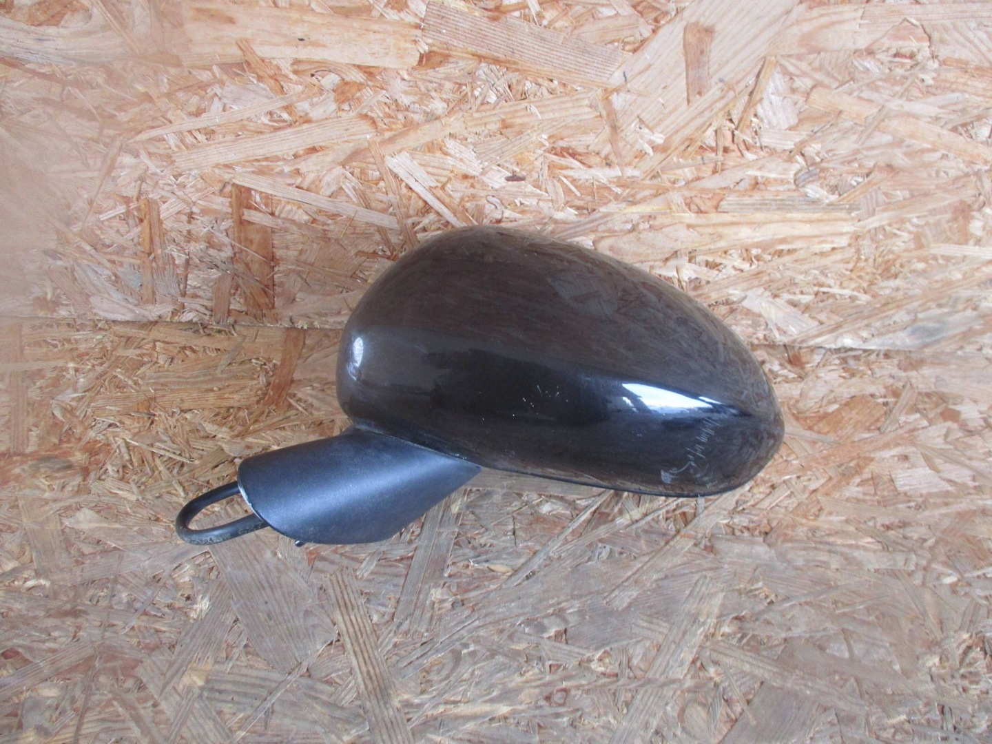 mirror electrics left OPEL CORSA D 5PIN