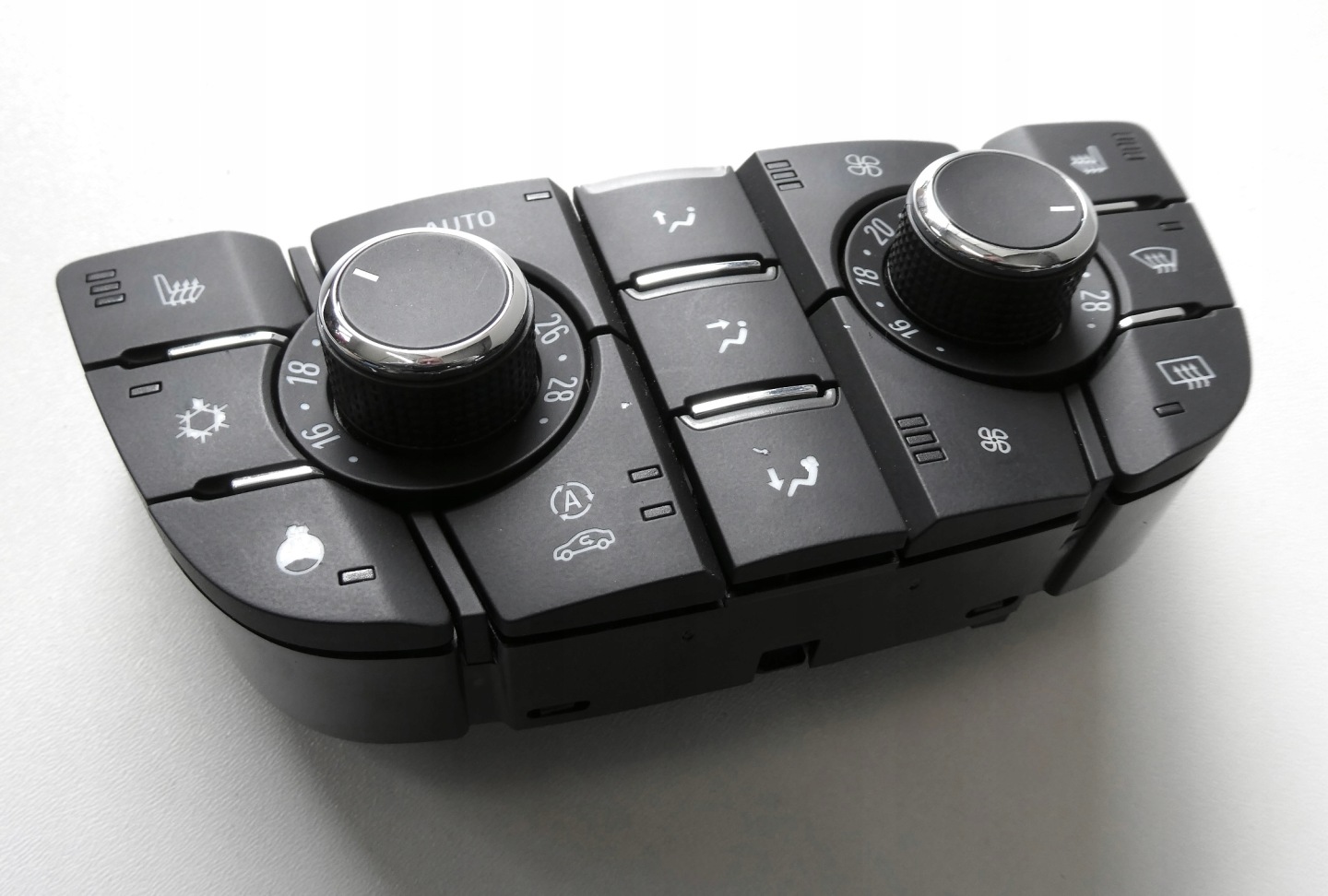 Unite commande clima GRZANA Volant Sièges OPEL MERIVA B