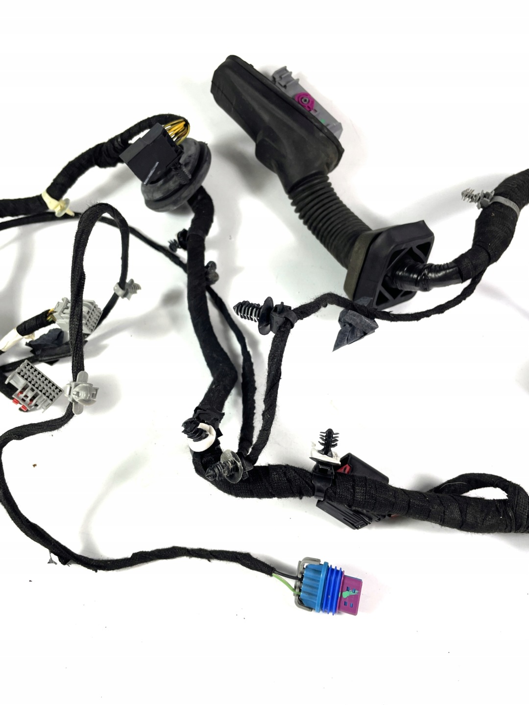 Chevrolet Corvette C7 Z06 bundle door left 2015-19