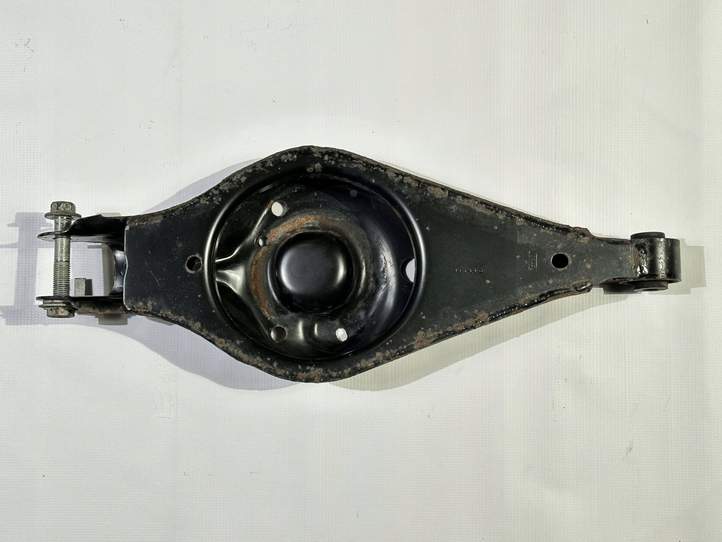 arm rear part rear left right lower Ford Flex Explorer 2013+