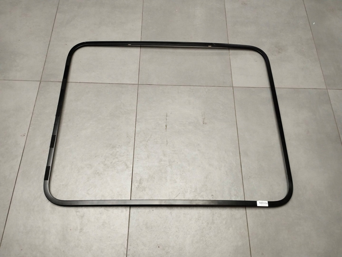 Audi Q3 8U RAHMEN Schiebedach 8U0867561