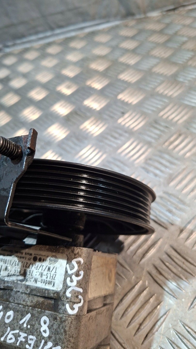 servo pump VOLVO S40 1.8