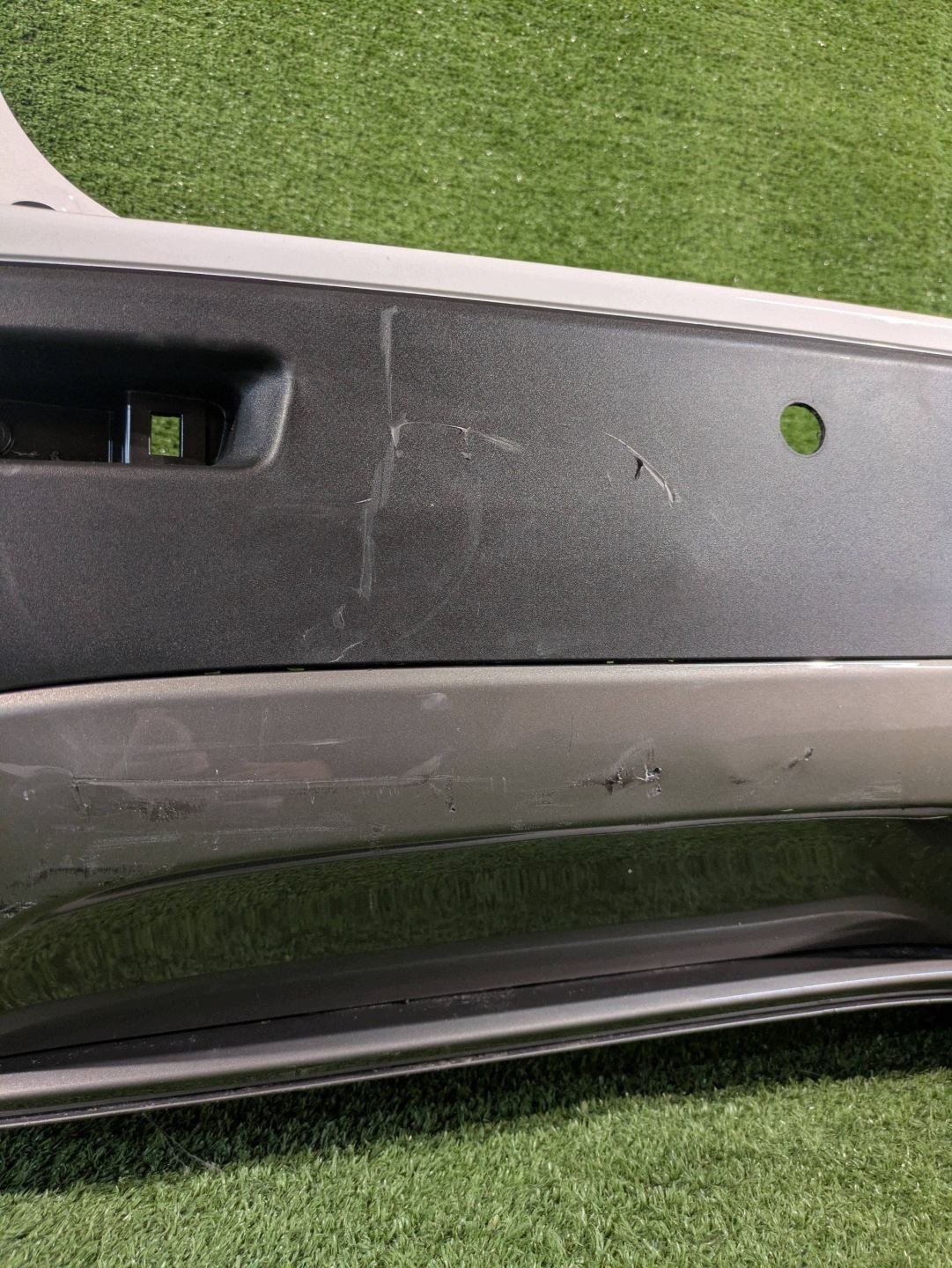 bumper rear rear part SUZUKI VITARA III 15- NR.Z9704