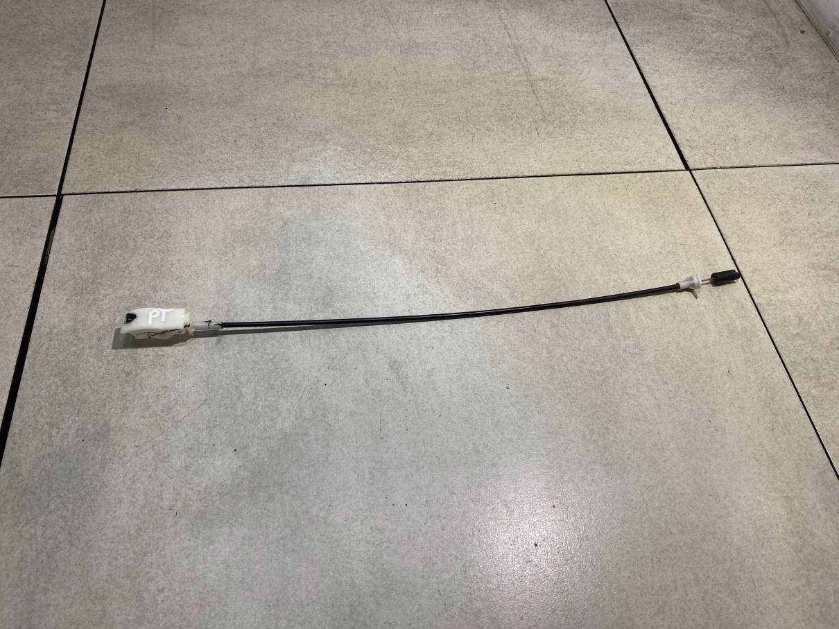 Câble de la serrure Portière Droite Arrière BMW 3 E46