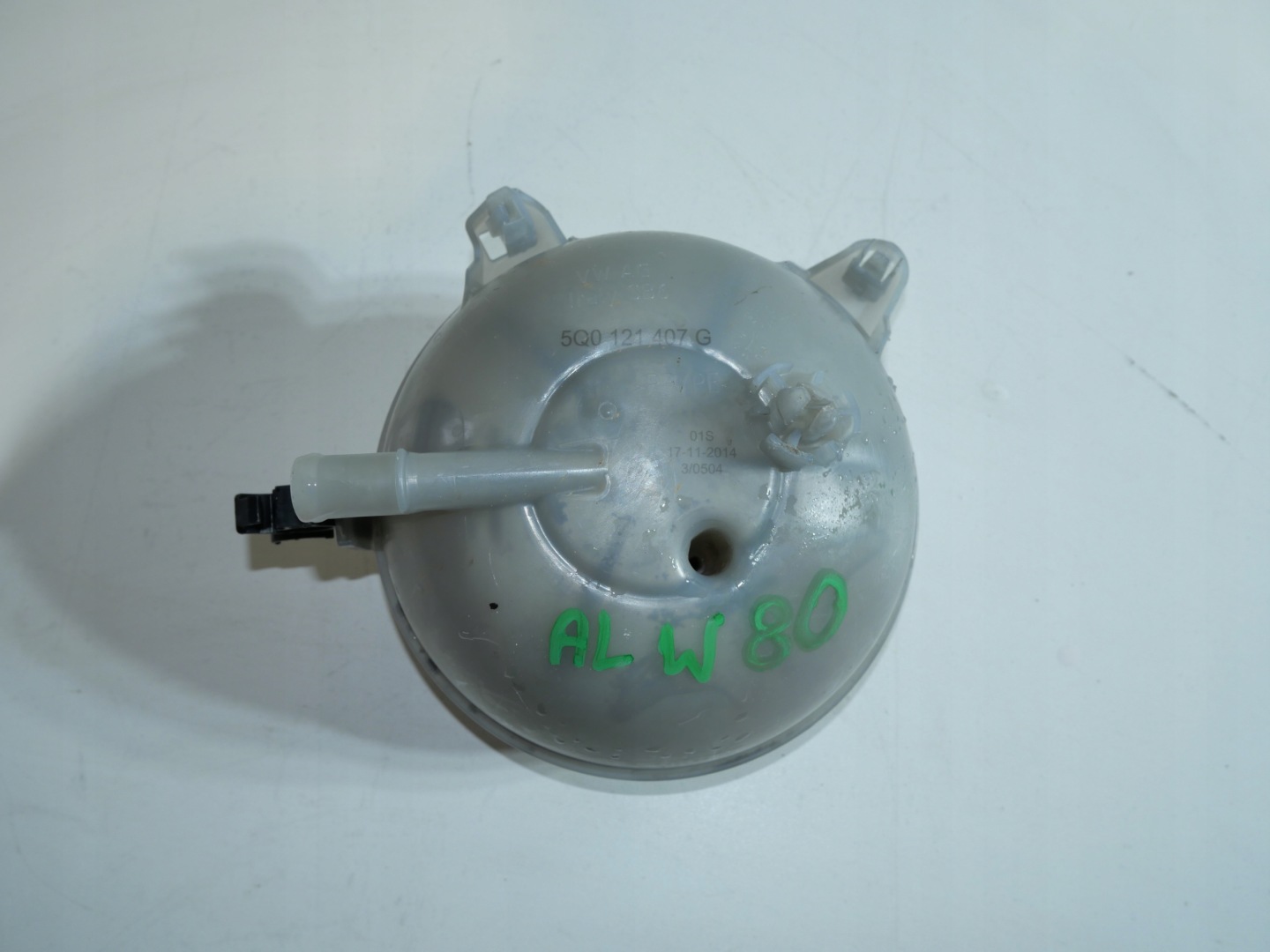 VW ekspanziona posuda 5Q0121407F
