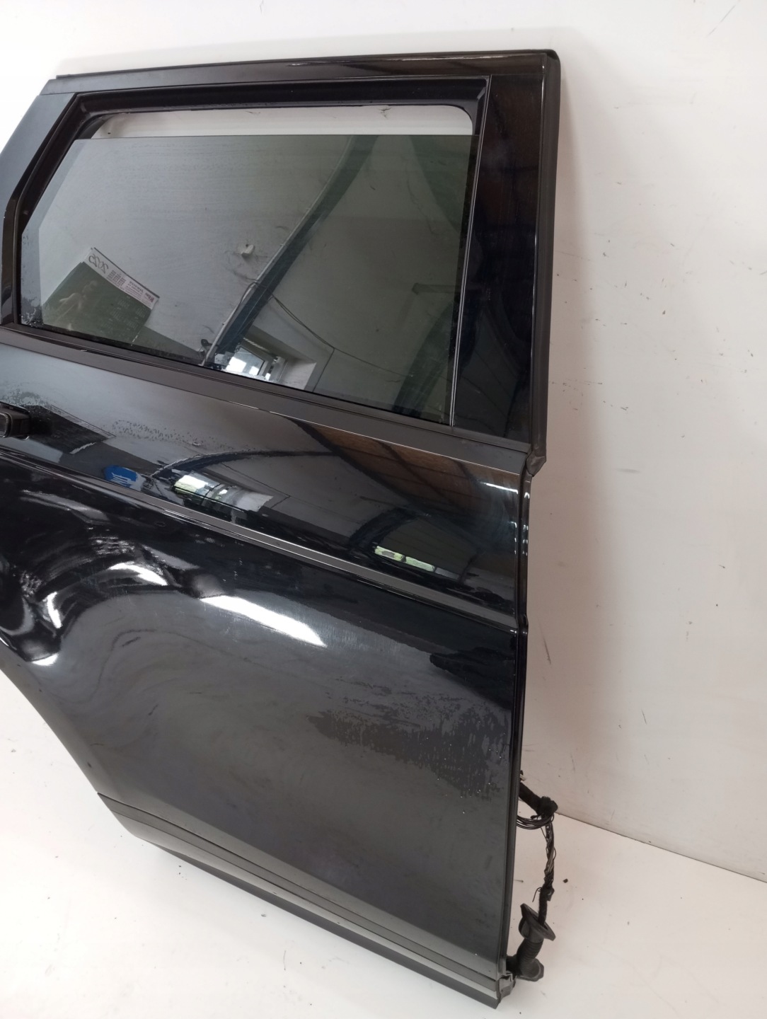 door right rear. RANGE ROVER EVOQUE II 19R