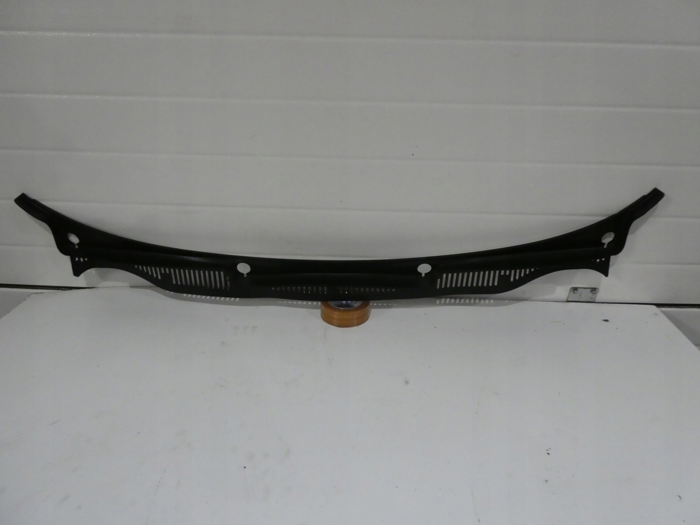 torpedo plastic VW CADDY 2K0819403