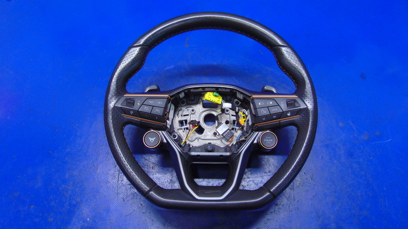 Volant 5FA419091 LEON CUPRA IV 20-26R