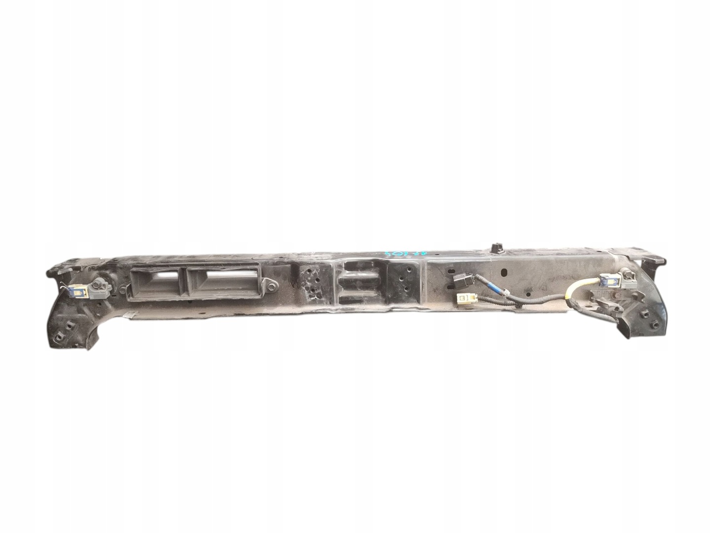 support panel for radiators front upper sensors UDERZENIOWE HYUNDAI TUCSON III 3