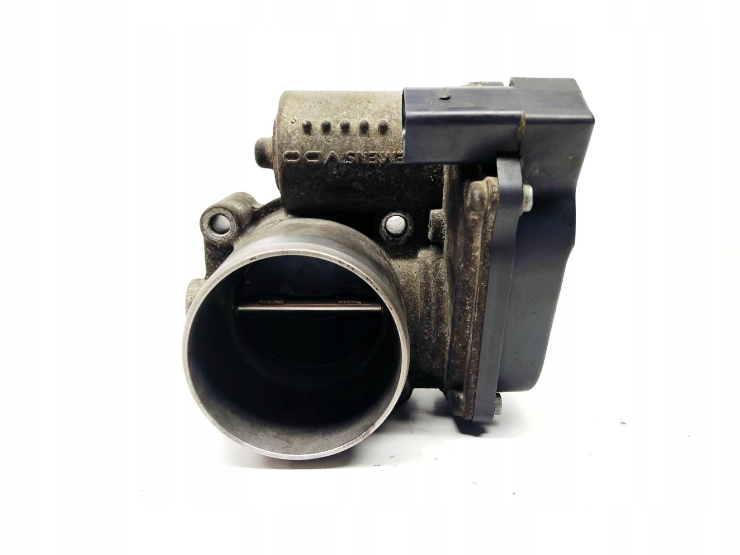 valvola a farfalla SKODA FABIA e Lift 1.4 16V 03C133062C
