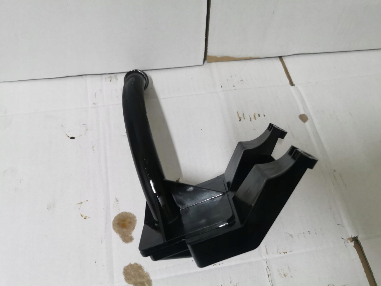 Pompa dell’olio POMPY olio BMW X1 E84 2.0B N46B20BD 7500328