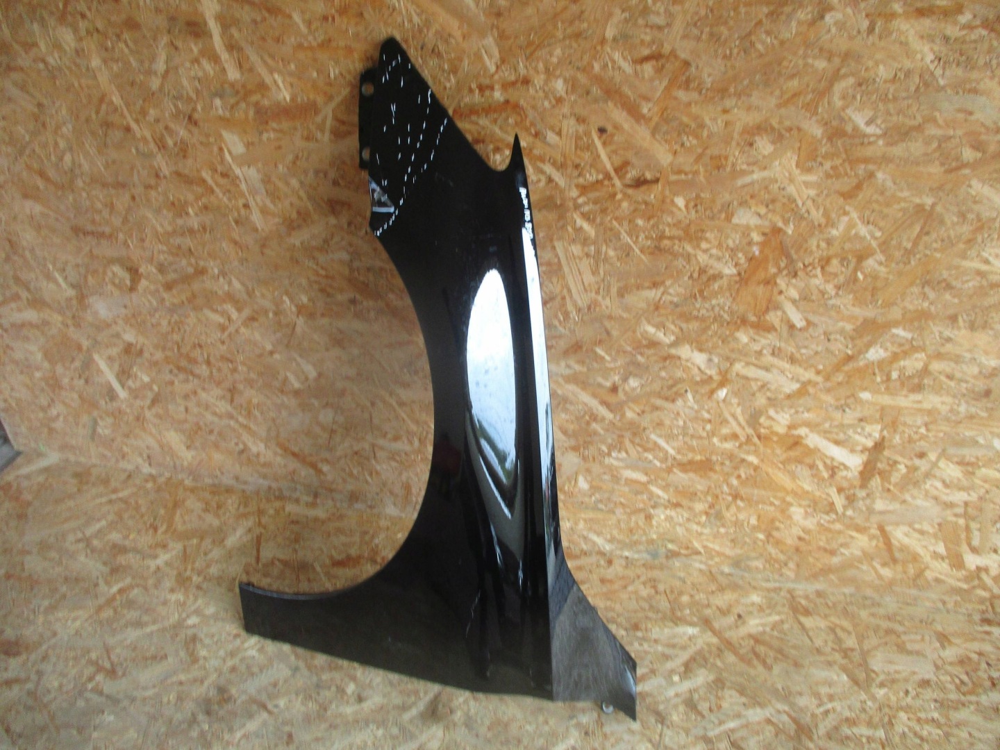 fender front front left AUDI A3 8Y0 20
