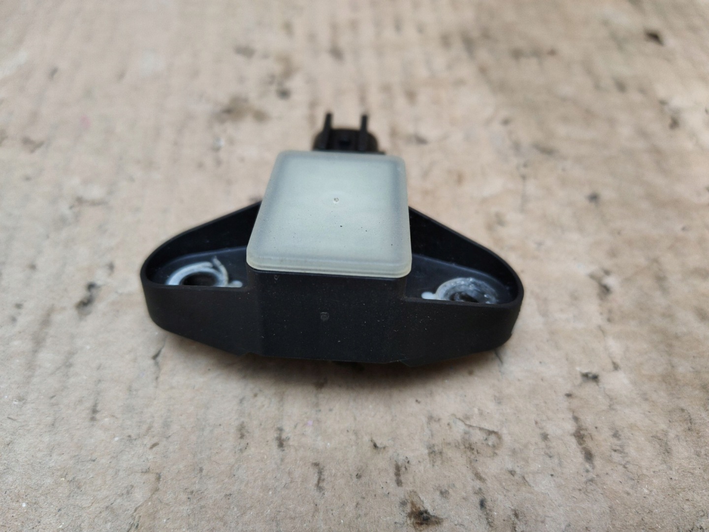 Crashsensor Drucksensor vorne links Seite Volkswagen Passat CC 2009 49080303