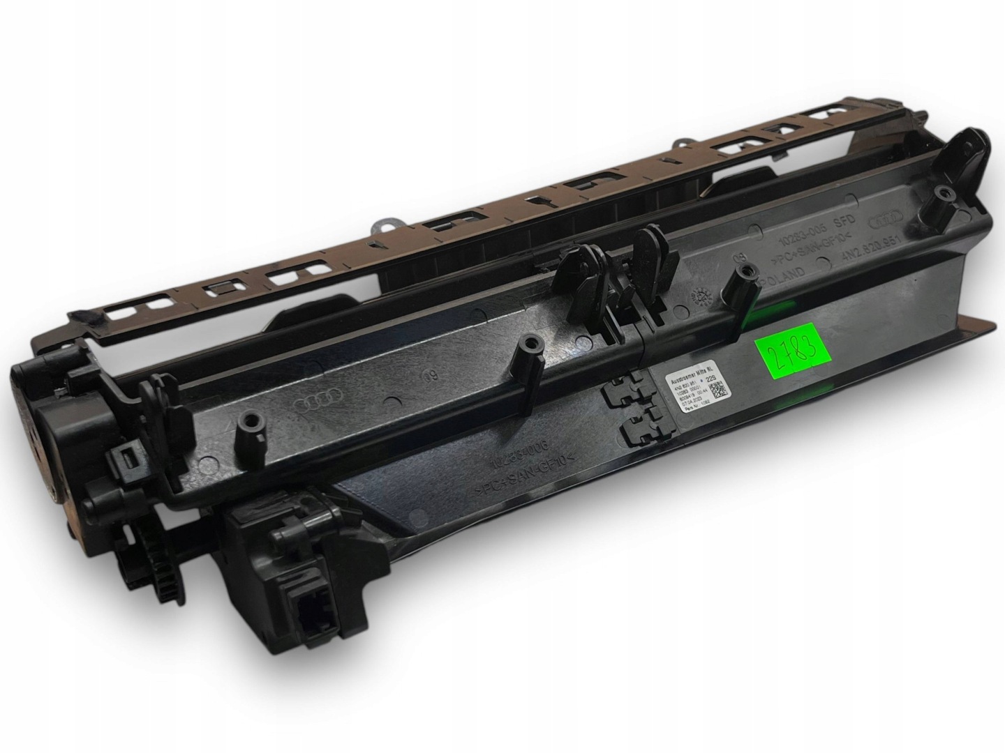 Audi A8 S8 D5 grid air conditioning devices 4N2820951 -- $J