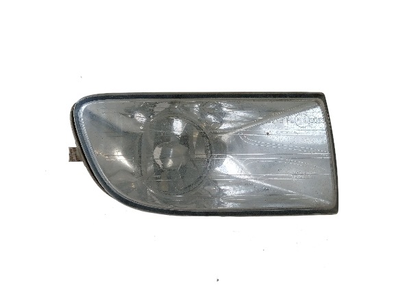 SKODA OCTAVIA II fog light right front