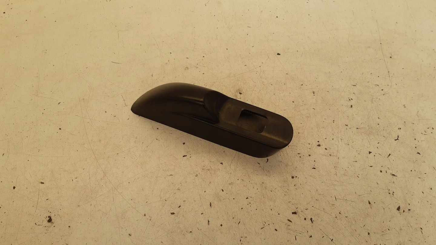spoiler relingu left rear part Citroen Berlingo III 1,6 HDI