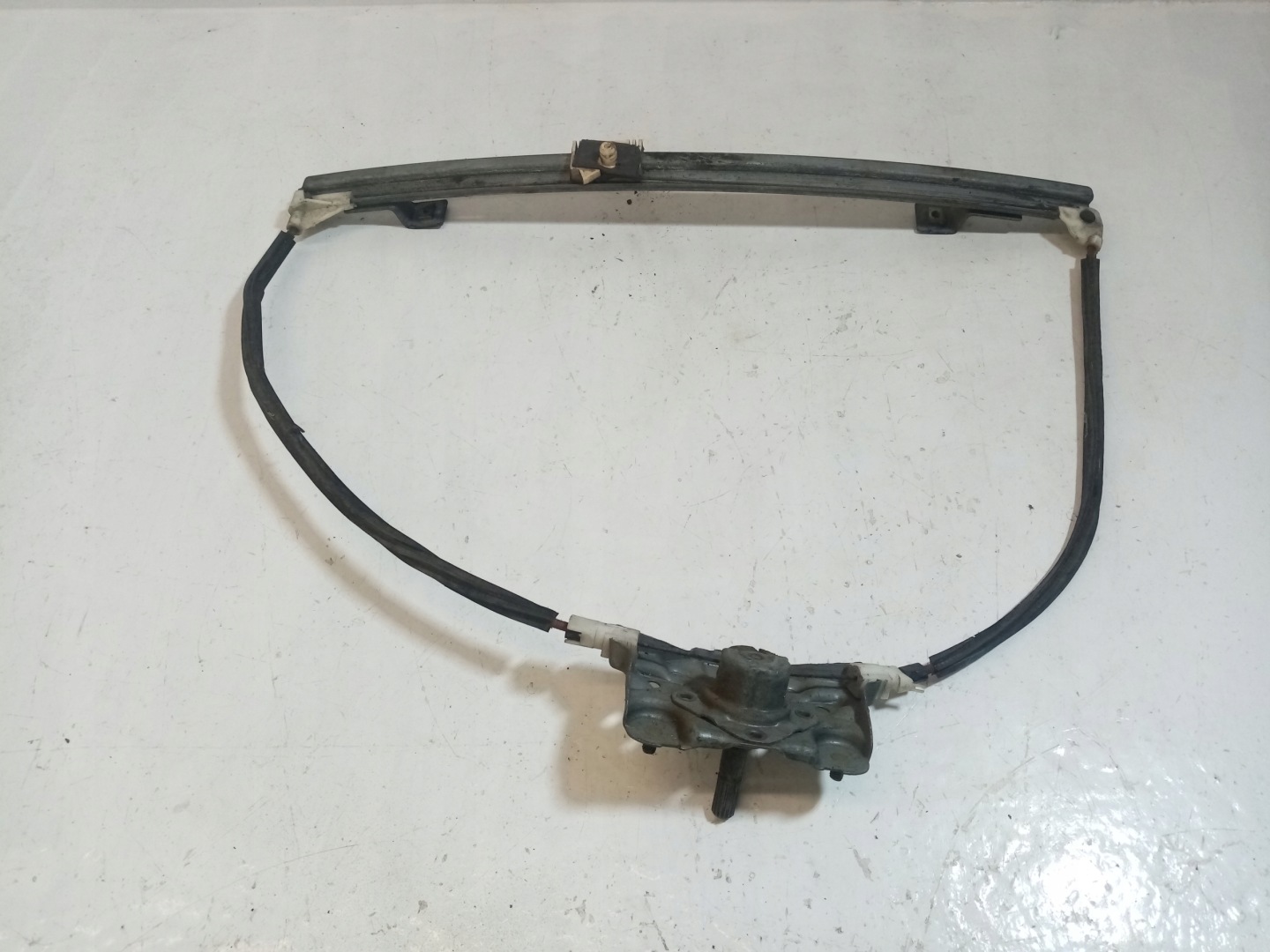 Mécanisme Vitres Droite Avant RENAULT CLIO 2