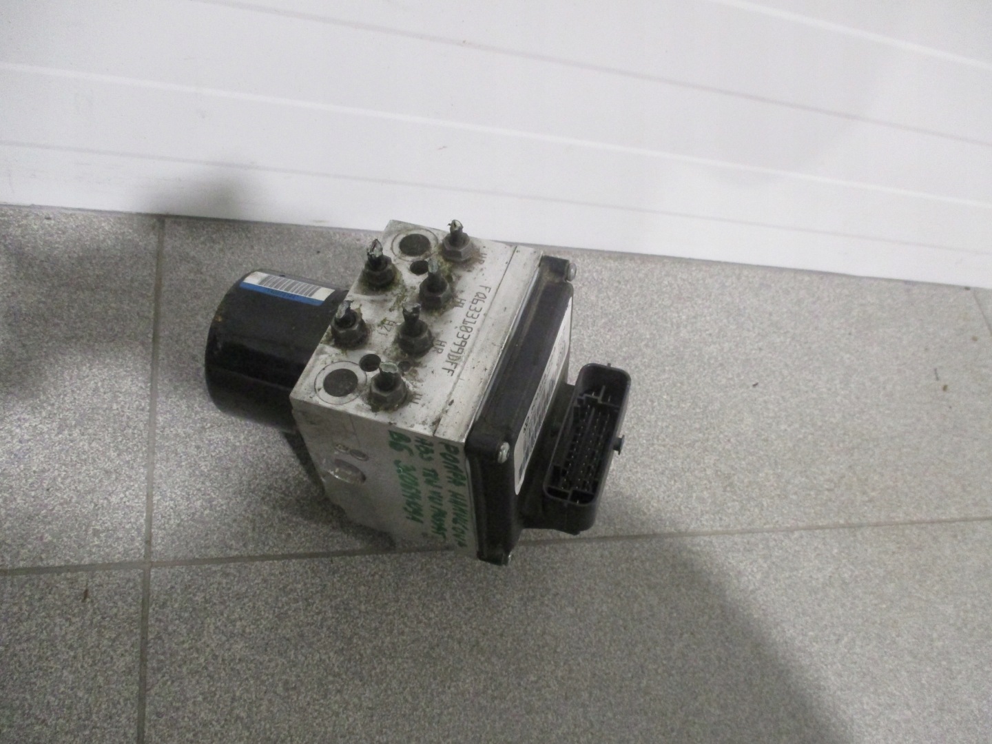 Pompe ABS VW Pasat B6 3C0614109A