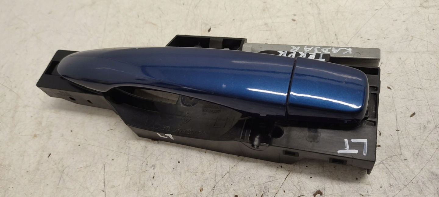 handle rear part rear left Renault Kadjar TERPR