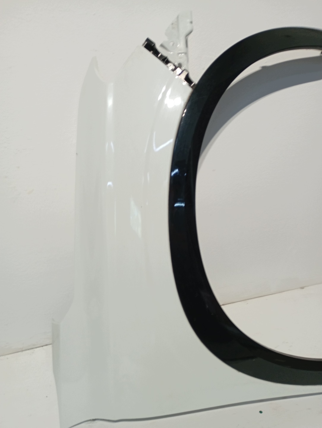 fender right RENAULT AUSTRAL