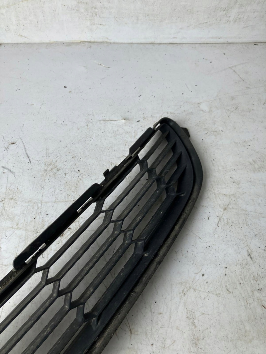 grid lower of a bumper CITROEN DS5 9673279077 #6