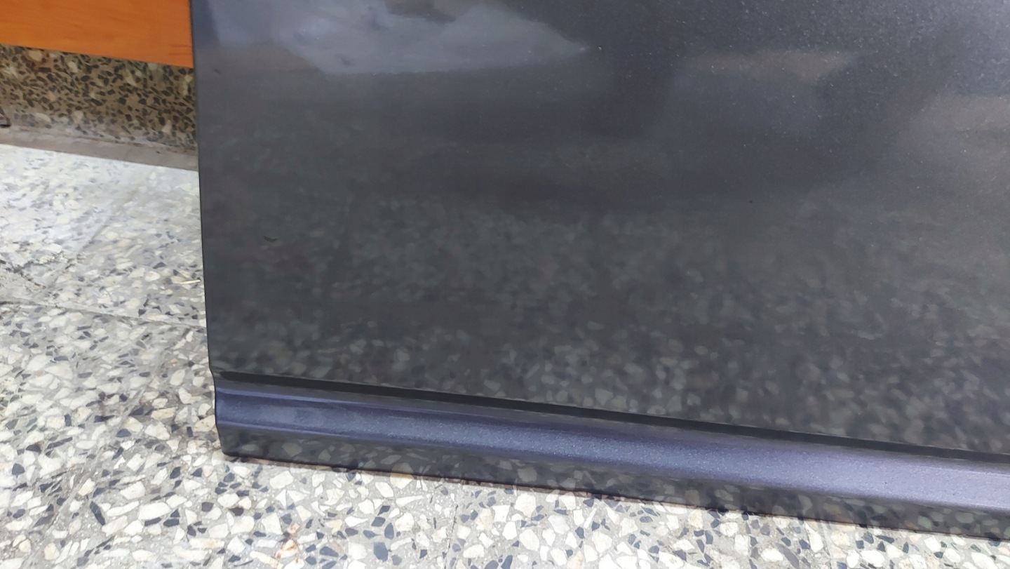 door right right front front TOYOTA AVENSIS T25 03
