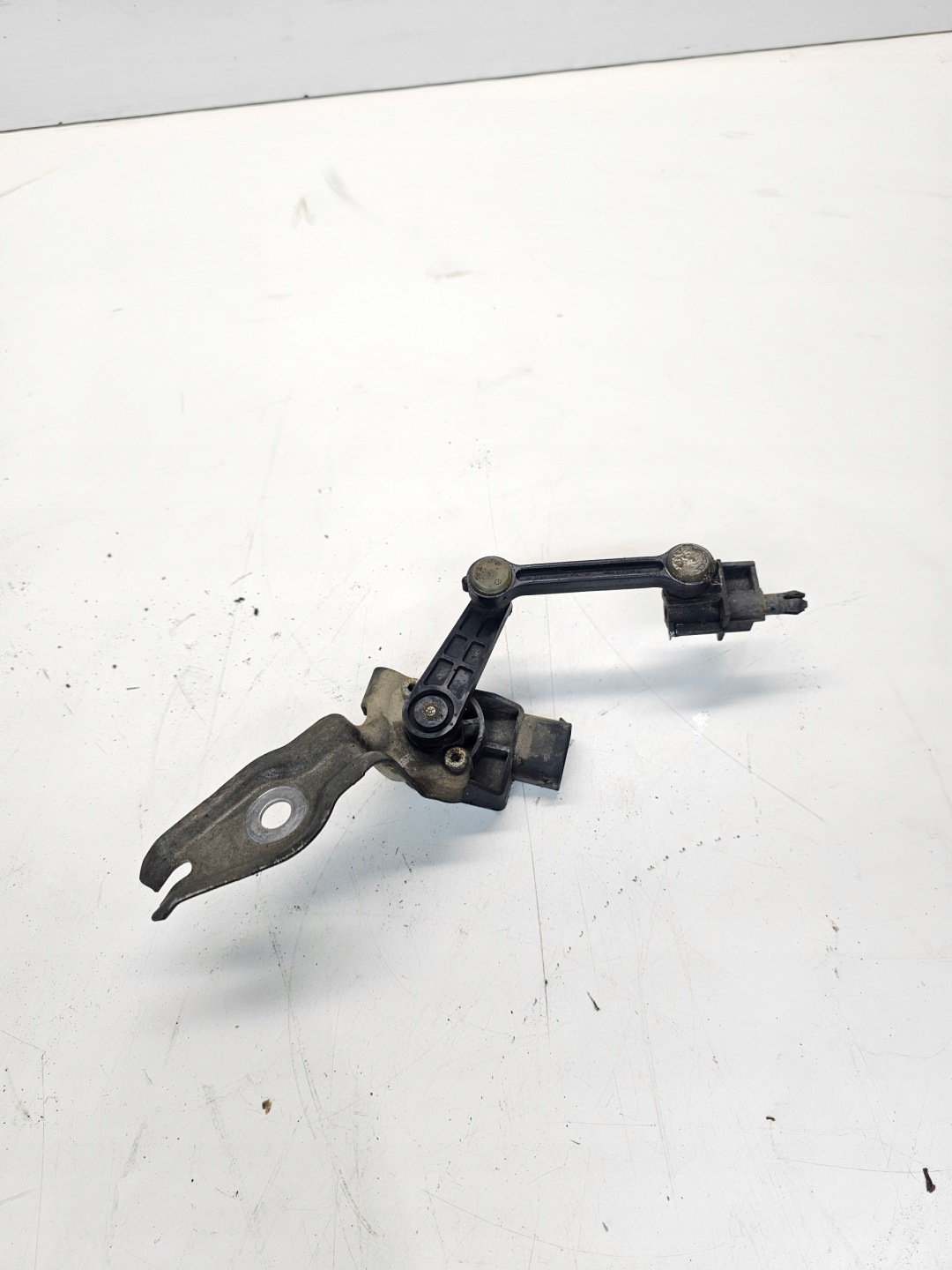 Sensor POZIOMOWANIA Leuchten AUDI Q7 4L 7L0616213D