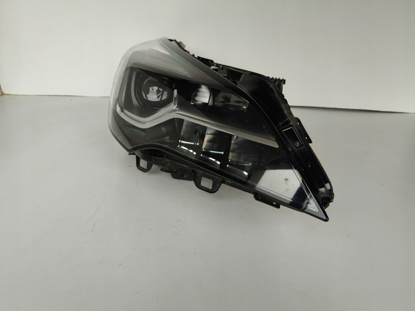 light right REFLEKTOR OPEL ASTRA V K 15- FULL LED