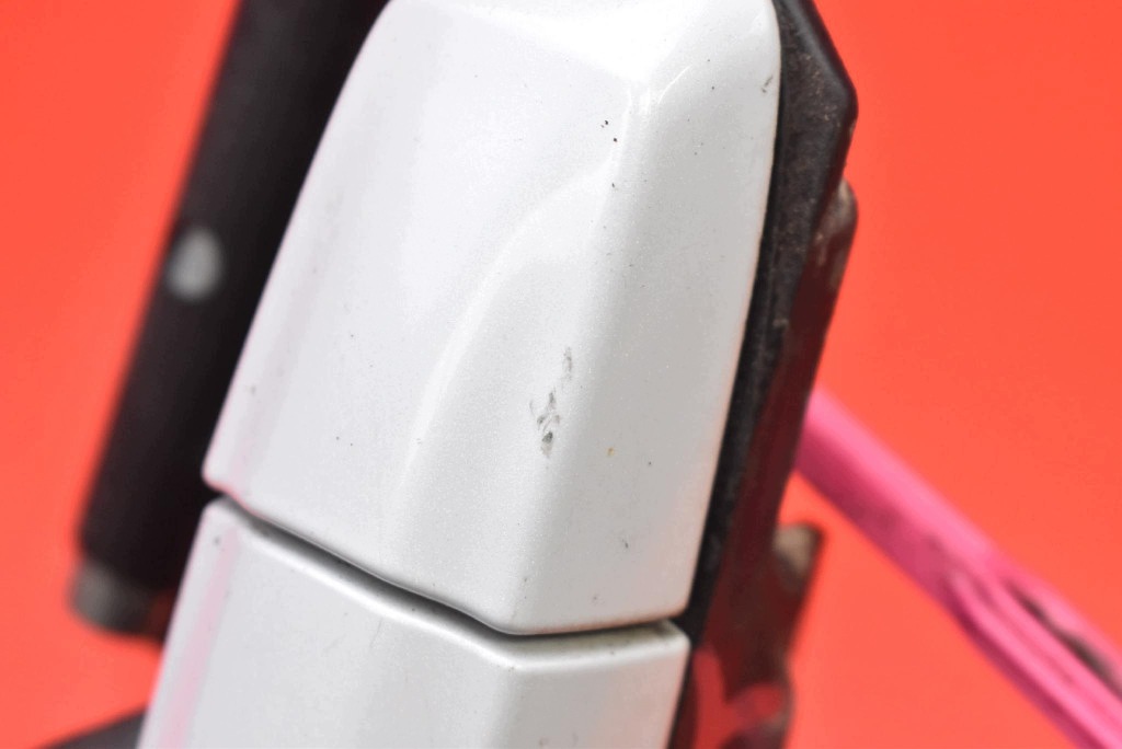 handle left rear part rear KEYLESS C06 SUZUKI VITARA 3 III LY 14-18