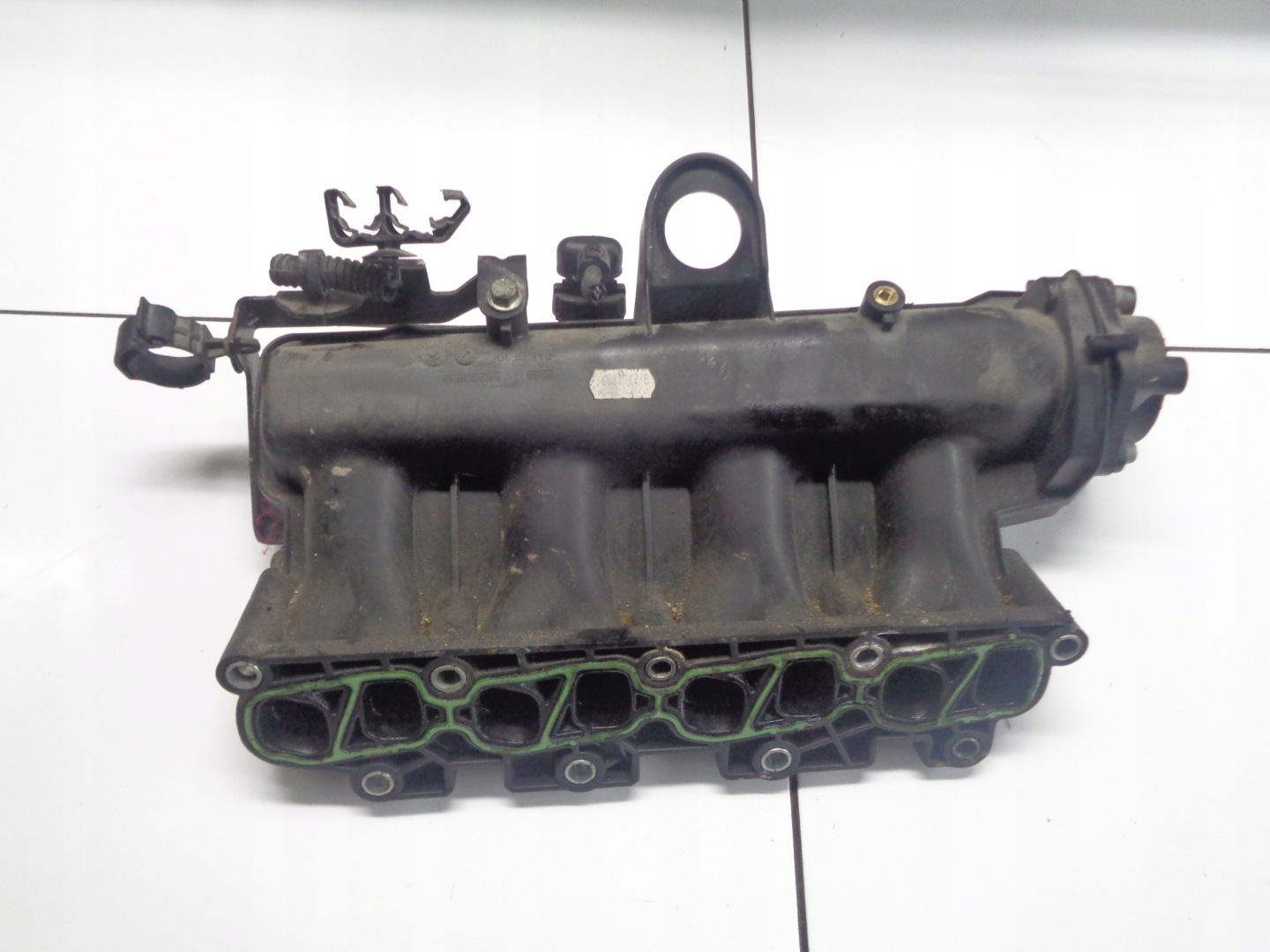 OPEL ASTRA J 1.3CDTI intake manifold 55230898