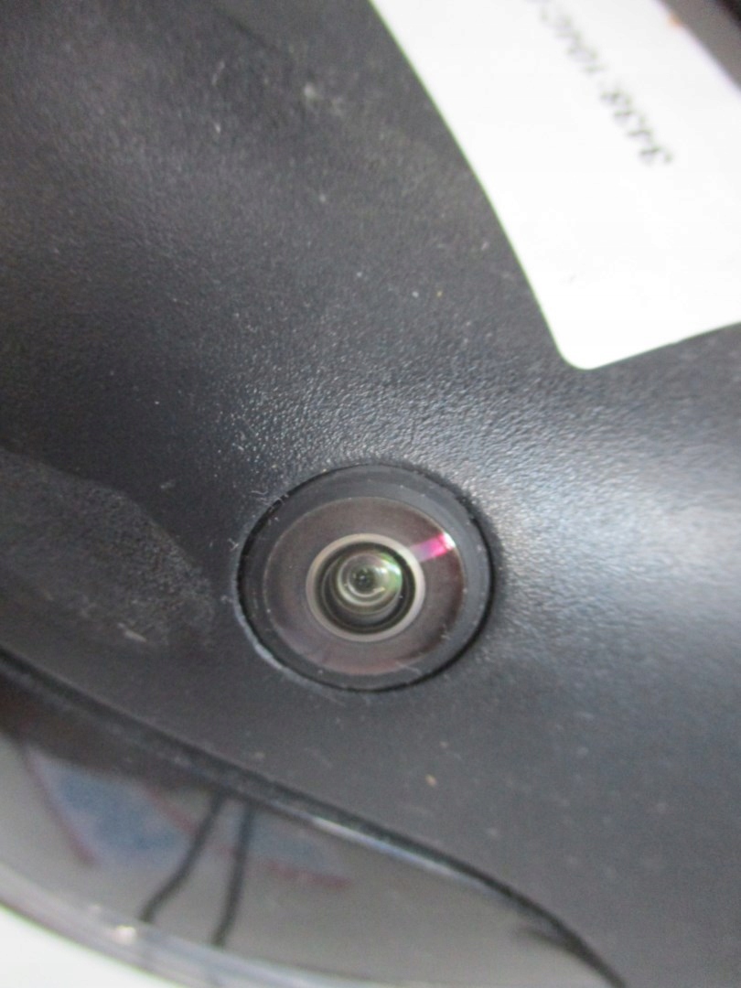 mirror right BMW 5 G30 G31 KAMERA