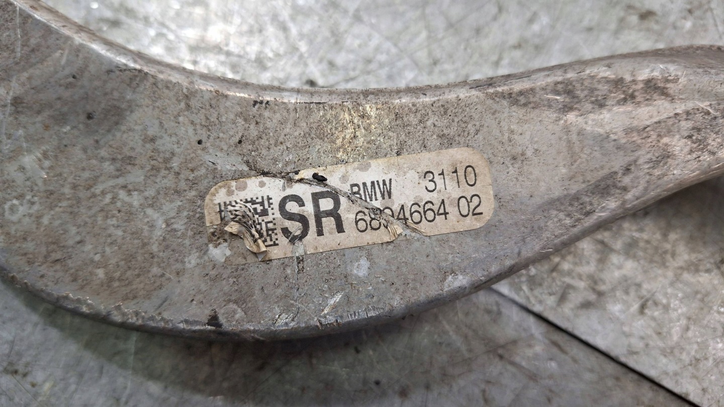 arm right front 6894664 BMW G20 G21 G42