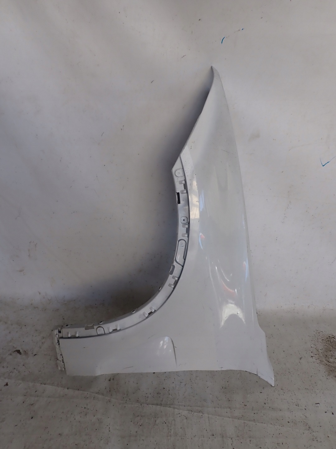 BMW X5 F15 13-18 fender front front left