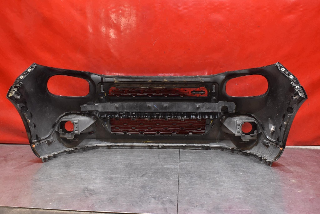 bumper front front KTVD CITROEN C3 3 III 16-20