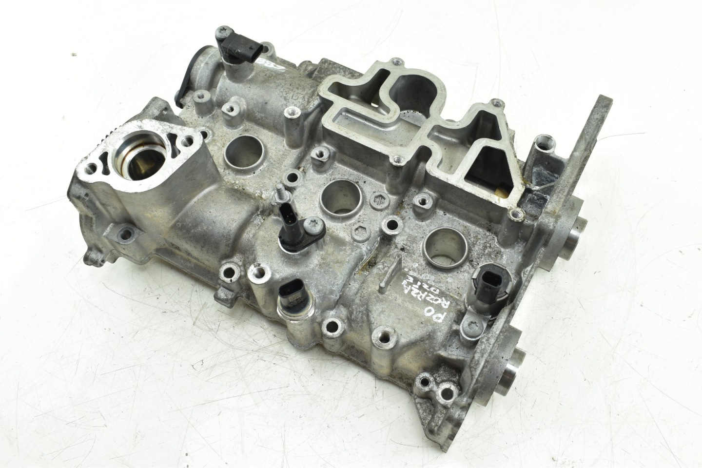 Abdeckung der Ventile VW GOLF VIII AUDI A3 8Y FABIA IV 1.0 TSI 05C103479