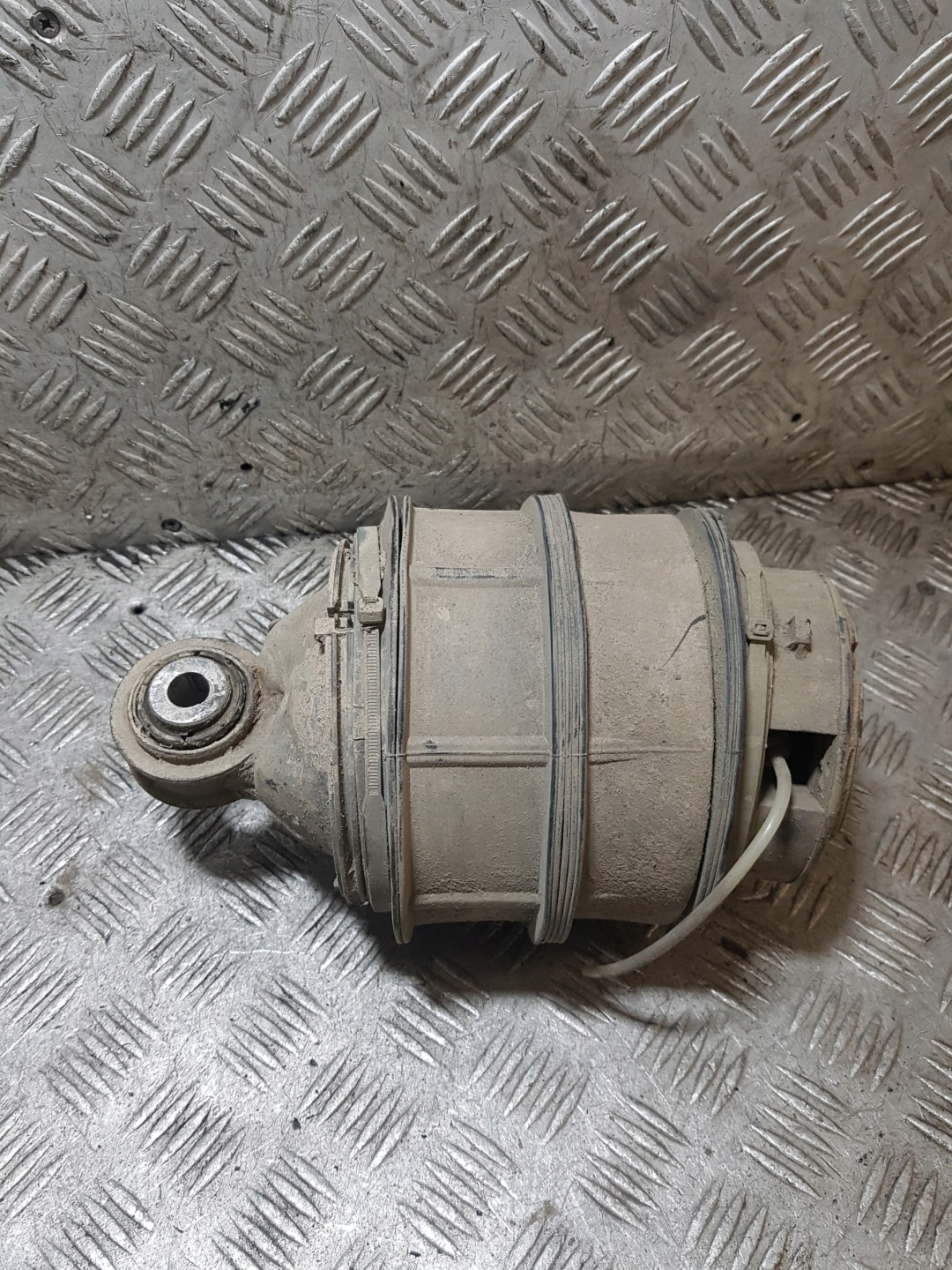 MIECH springing rear part MERCEDES-BENZ E-KLASA W211 C095083/08