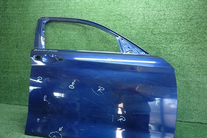 BMW F20 F21 1 door right front front